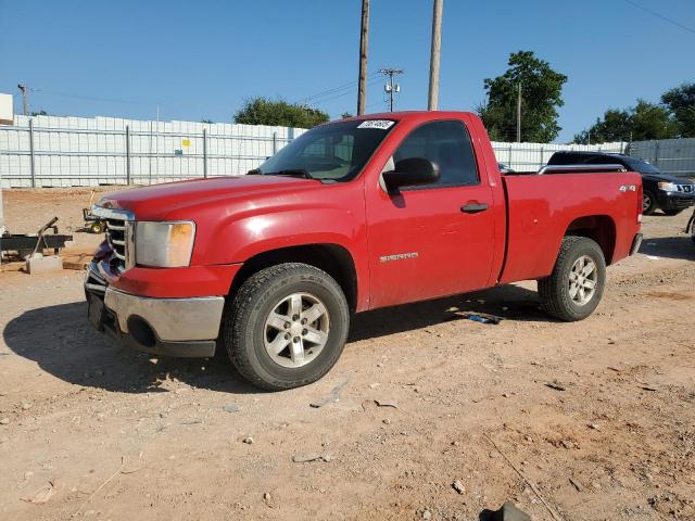 Photo 1 from auction – 2012 GMC SIERRA K15 with VIN 1GTN2TEA9CZ176872