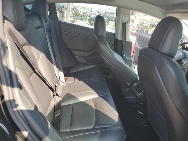 Photo 10 from auction – 2018 TESLA MODEL 3 with VIN 5YJ3E1EA2JF152080