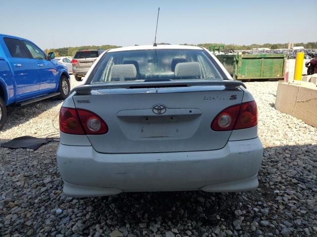 Photo 6 from auction – 2003 TOYOTA COROLLA CE with VIN 2T1BR32E83C101631