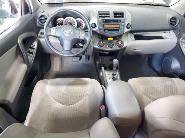 Photo 8 from auction – 2011 TOYOTA RAV4 with VIN 2T3BF4DV8BW161523