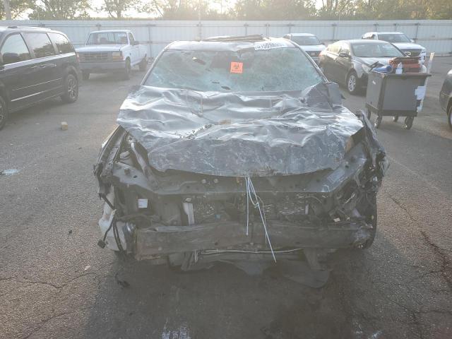 Photo 5 from auction – 2014 CHEVROLET IMPALA LIM with VIN 2G1WB5E37E1162362