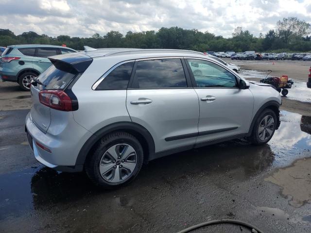 Photo 3 from auction – 2019 KIA NIRO FE with VIN KNDCB3LC8K5349251