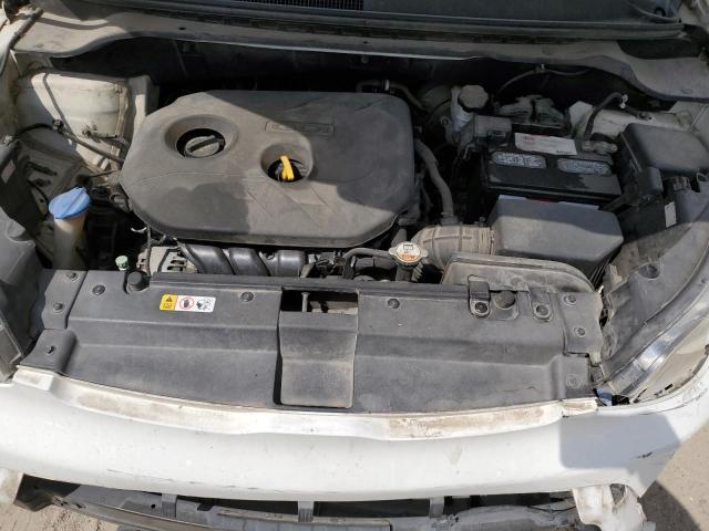 Photo 11 from auction – 2015 KIA SOUL + with VIN KNDJP3A51F7134317