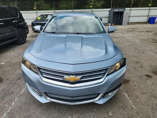 Photo 5 from auction – 2014 CHEVROLET IMPALA LT with VIN 1G1115SL8EU144216
