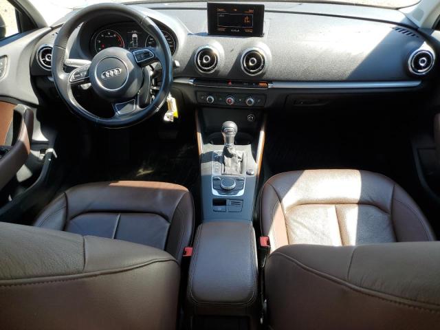 Photo 8 from auction – 2015 AUDI A3 PREMIUM with VIN WAUACGFF7F1013201