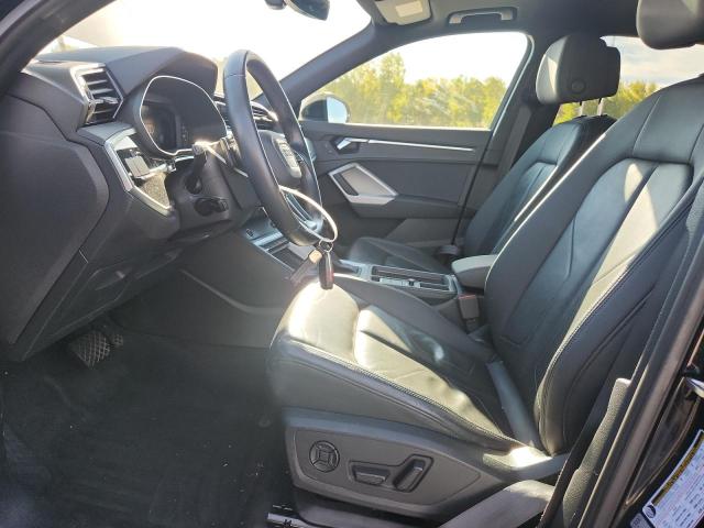 Photo 7 from auction – 2021 AUDI Q3 PREMIUM with VIN WA1DECF30M1011158