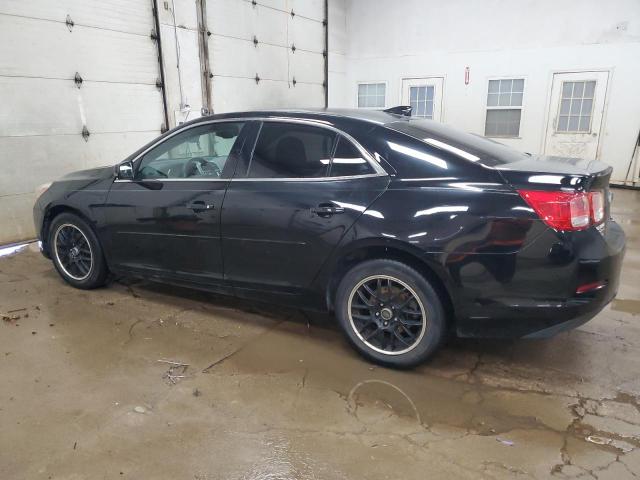 Photo 2 from auction – 2016 CHEVROLET MALIBU LIM with VIN 1G11C5SA6GU110948