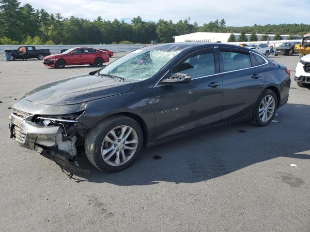 Photo 1 from auction – 2016 CHEVROLET MALIBU LT with VIN 1G1ZE5ST2GF332891