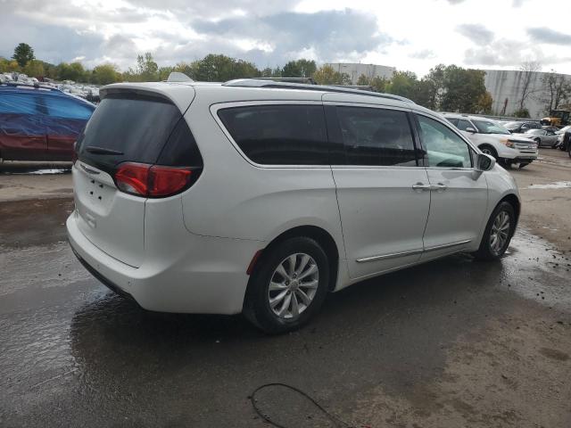 Photo 3 from auction – 2018 CHRYSLER PACIFICA T with VIN 2C4RC1BG6JR277998