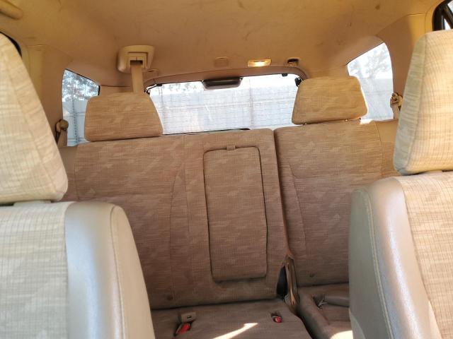 Photo 10 from auction – 2002 HONDA CR-V LX with VIN JHLRD68412C026181