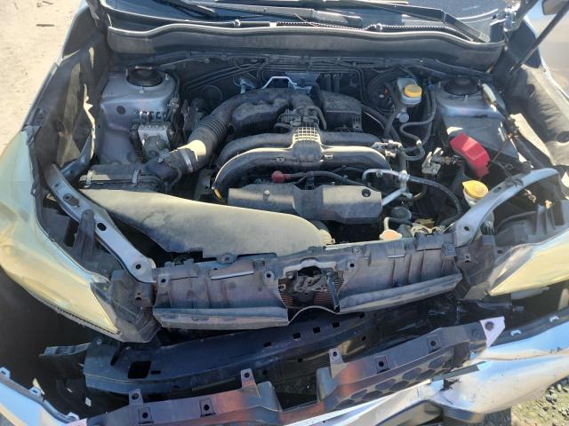 Photo 12 from auction – 2015 SUBARU FORESTER 2 with VIN JF2SJAHC4FH438350