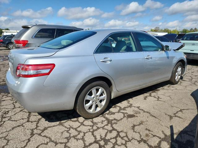 Photo 3 from auction – 2011 TOYOTA CAMRY BASE with VIN 4T4BF3EK1BR170559