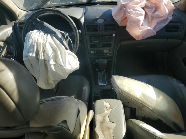 Photo 8 from auction – 2001 INFINITI I30 with VIN JNKCA31A01T026423