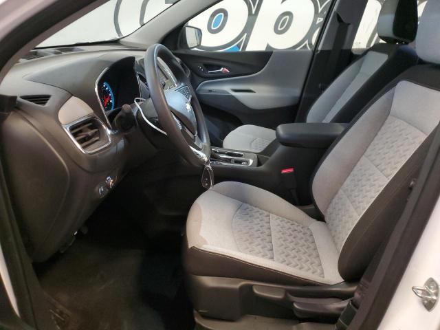 Photo 7 from auction – 2023 CHEVROLET EQUINOX LS with VIN 3GNAX5EG3PL242885