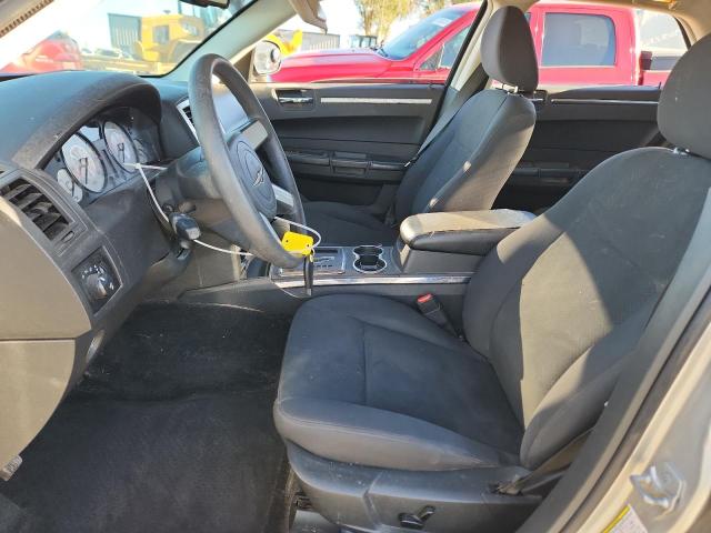 Photo 7 from auction – 2010 CHRYSLER 300 TOURIN with VIN 2C3CA4CD7AH306856