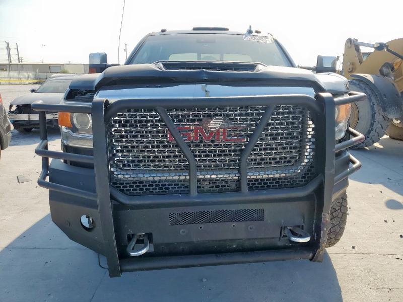 Photo 5 from auction – 2017 GMC SIERRA K35 with VIN 1GT42YEY0HF164947