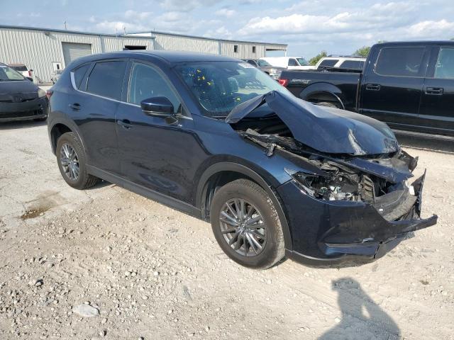 Photo 4 from auction – 2021 MAZDA CX-5 TOURI with VIN JM3KFBCM2M1338329