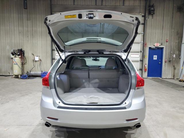 Photo 6 from auction – 2010 TOYOTA VENZA with VIN 4T3BK3BB7AU038714