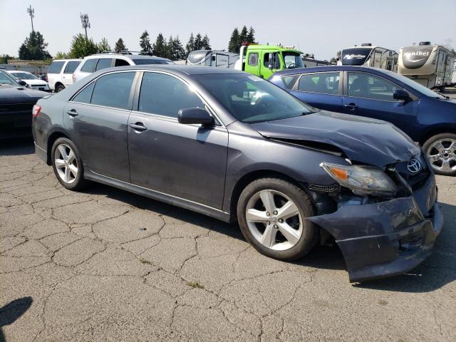 Photo 4 from auction – 2011 TOYOTA CAMRY BASE with VIN 4T1BF3EK9BU196076