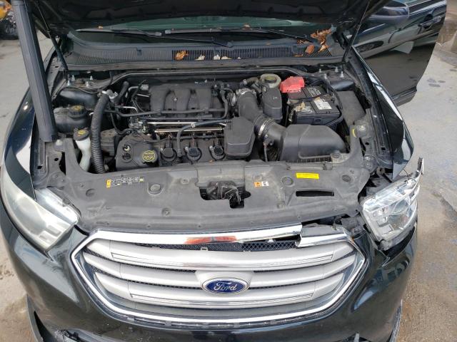 Photo 11 from auction – 2015 FORD TAURUS SEL with VIN 1FAHP2E83FG187989