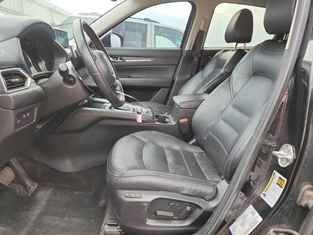 Photo 7 from auction – 2020 MAZDA CX-5 GRAND with VIN JM3KFBDM9L0735300
