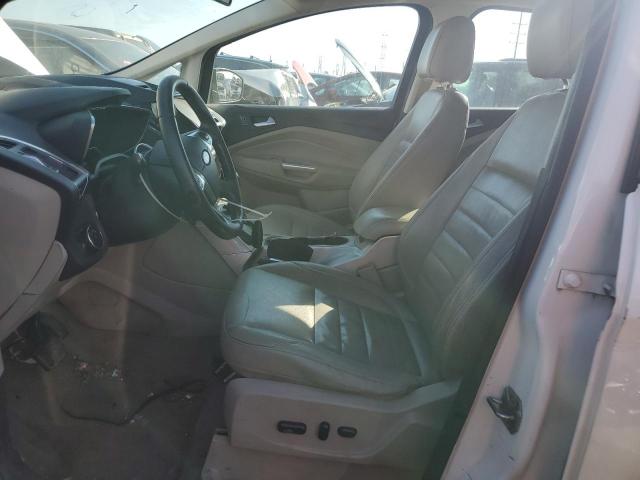 Photo 7 from auction – 2013 FORD C-MAX SEL with VIN 1FADP5BU2DL519653