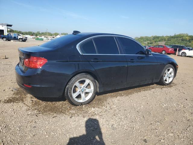 Photo 3 from auction – 2015 BMW 328 XI with VIN WBA3B3C55FF546148
