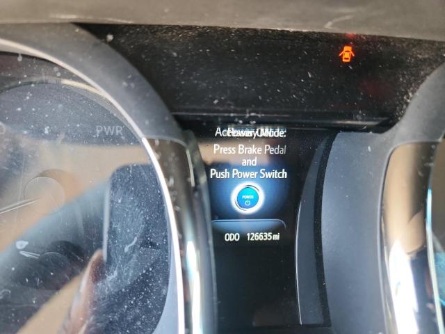 Photo 9 from auction – 2013 TOYOTA AVALON with VIN 4T1BD1EB5DU012037