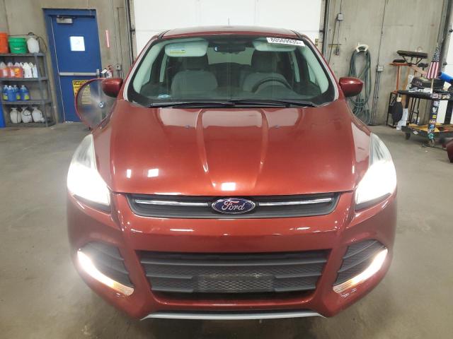 Photo 5 from auction – 2015 FORD ESCAPE SE with VIN 1FMCU0GX7FUB38264