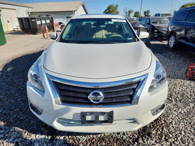 Photo 5 from auction – 2013 NISSAN ALTIMA 2.5 with VIN 1N4AL3APXDN580168