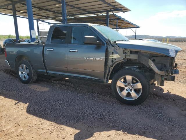 Photo 4 from auction – 2012 DODGE RAM 1500 S with VIN 1C6RD7GT5CS172190