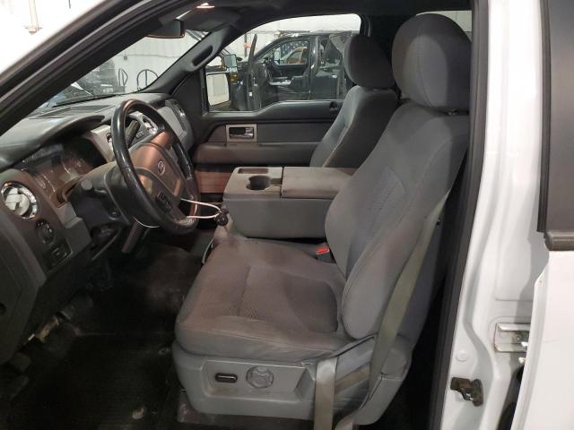Photo 7 from auction – 2011 FORD F150 SUPER with VIN 1FTFW1EF8BFB59683