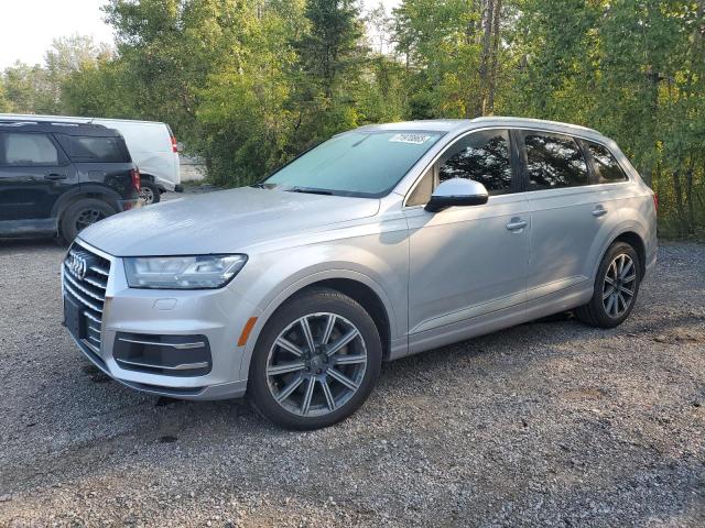 AUDI Q7 PRESTIG 2017 with VIN WA1VAAF70HD003928 - Photo from auction
