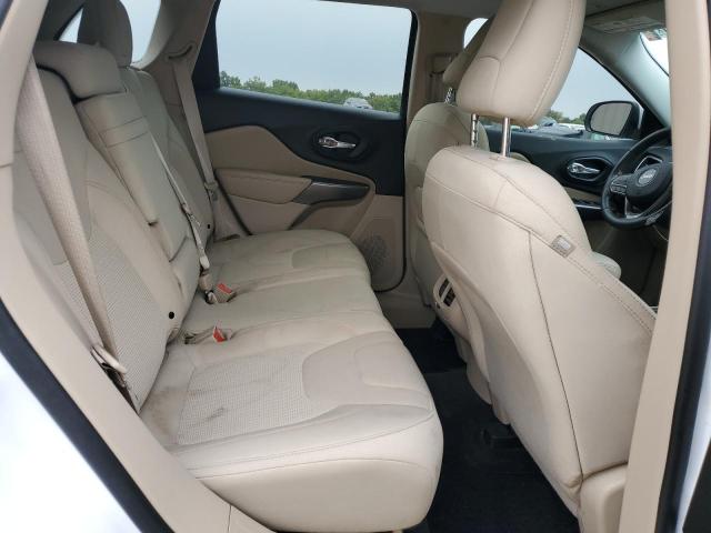 Photo 11 from auction – 2019 JEEP CHEROKEE with VIN 1C4PJLCB5KD222300