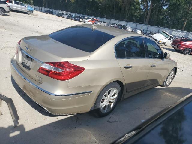 Photo 3 from auction – 2012 HYUNDAI GENESIS 3. with VIN KMHGC4DDXCU204789