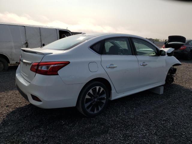 Photo 3 from auction – 2016 NISSAN SENTRA S with VIN 3N1AB7AP9GL664252