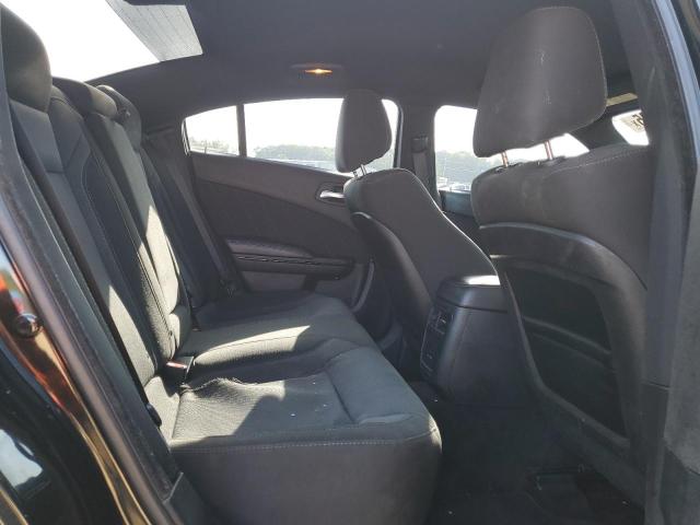 Фото 10 с аукциона – 2016 DODGE CHARGER SXT с VIN 2C3CDXHG7GH188375