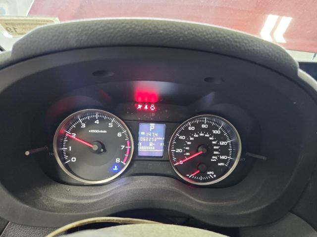 Zdjęcie 9 z aukcji – 2015 SUBARU IMPREZA SP z VIN JF1GPAT60F8305255