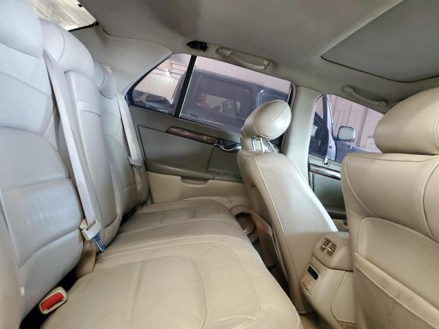 Photo 10 from auction – 2004 CADILLAC DEVILLE DT with VIN 1G6KF57984U223347