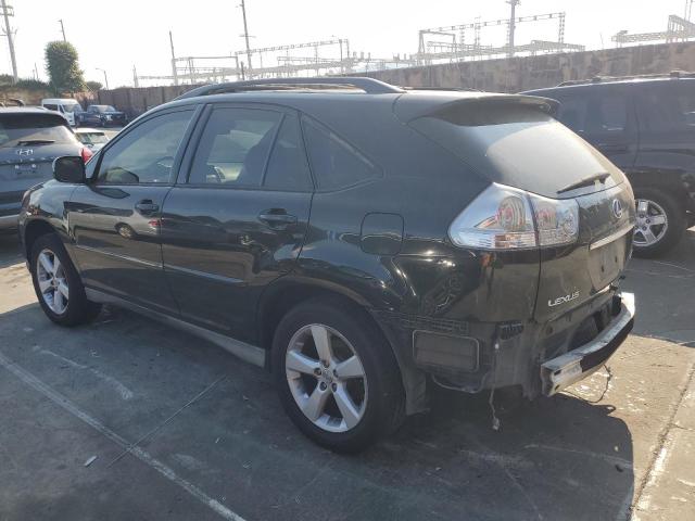 Photo 2 from auction – 2007 LEXUS RX 350 with VIN 2T2GK31U77C021614