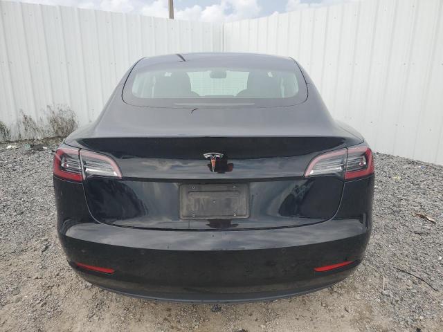Photo 6 from auction – 2019 TESLA MODEL 3 with VIN 5YJ3E1EAXKF410587