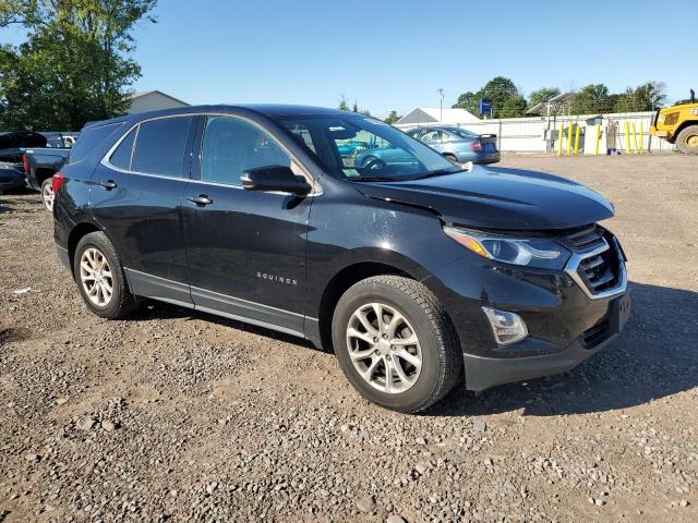Photo 4 from auction – 2018 CHEVROLET EQUINOX LT with VIN 2GNAXSEV8J6268276
