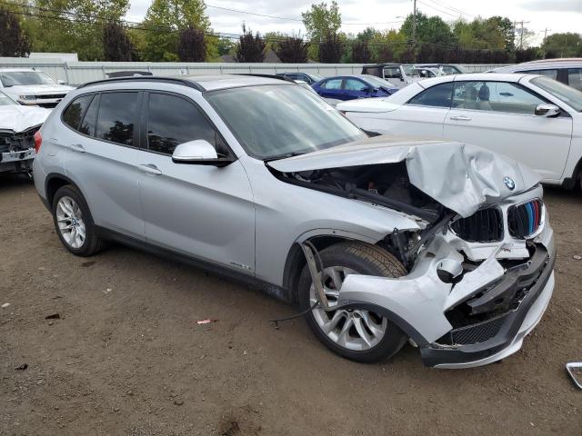 Photo 4 from auction – 2015 BMW X1 XDRIVE2 with VIN WBAVL1C57FVY39940