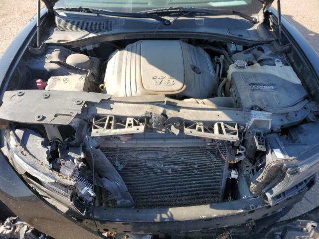 Photo 11 from auction – 2016 DODGE CHARGER R/ with VIN 2C3CDXCT1GH312936