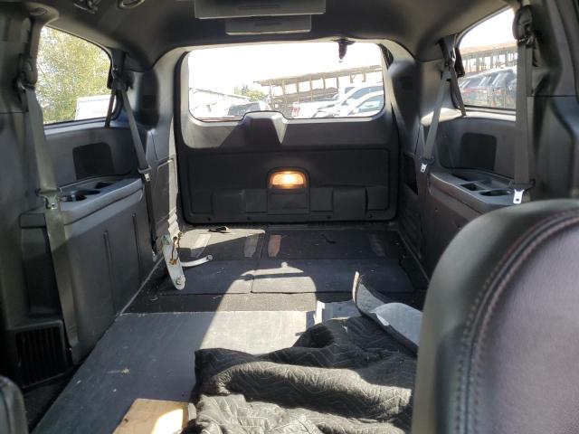Photo 10 from auction – 2020 DODGE GR CARAVAN with VIN 2C4RDGCGXLR189893