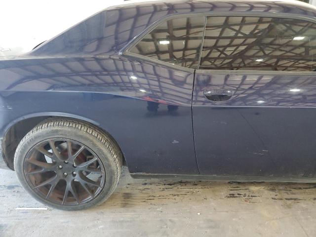Photo 10 from auction – 2013 DODGE CHALLENGER with VIN 2C3CDYAG4DH674797