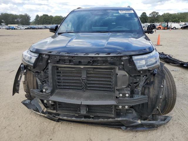 Photo 5 from auction – 2025 FORD EXPLORER ST-LINE with VIN 1FMUK7KH4SGA47884