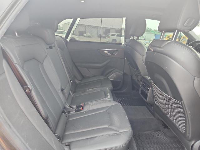 Photo 10 from auction – 2021 AUDI Q8 PRESTIG with VIN WA1CVAF16MD030309