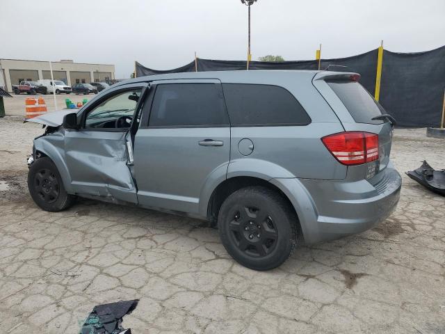 Photo 2 from auction – 2009 DODGE JOURNEY SE with VIN 3D4GG47B59T580308