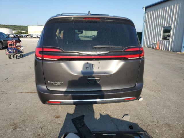 Photo 6 from auction – 2022 CHRYSLER PACIFICA with VIN 2C4RC1BG0NR188224